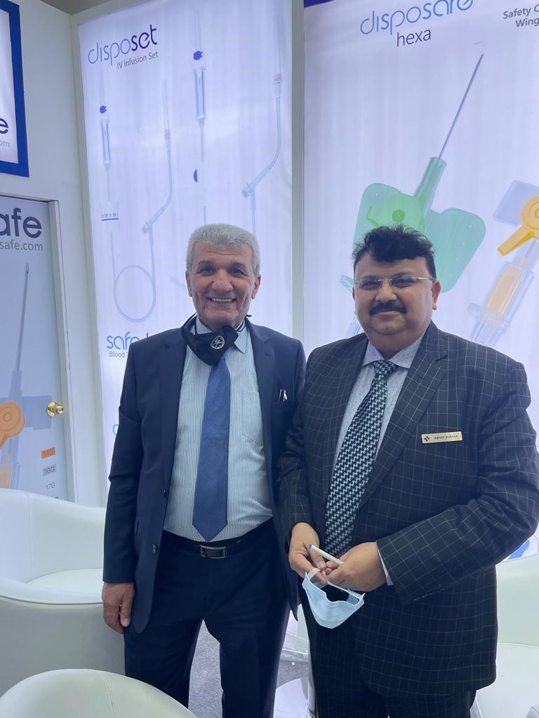 Arab Health 2024 Dubai