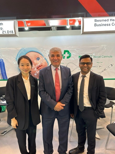 Arab Health 2024 Dubai